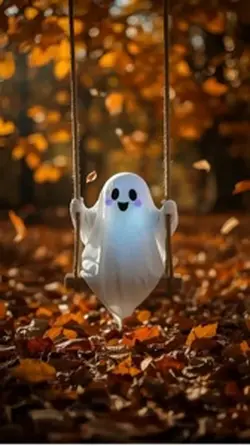 Happy Hallowee