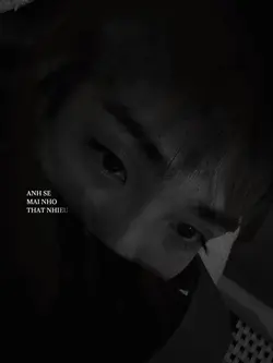 LYRICS MÀU TỐI