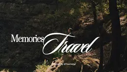 travel memories