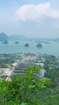 Đi chùa cầu an