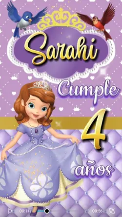Princesa Sofia