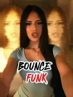 BOUNCE FUNK