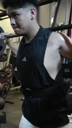 Gym Template 
