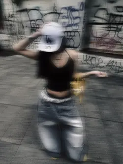 aesthetic blur