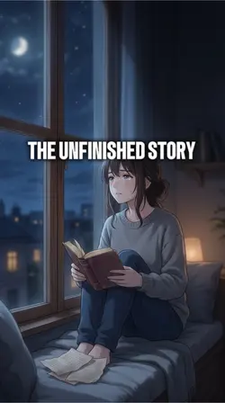 THE UNFINISHED STORY