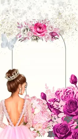 invitación 15 años