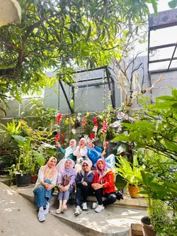 bergema selamanya 