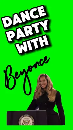 Dance w Beyonce