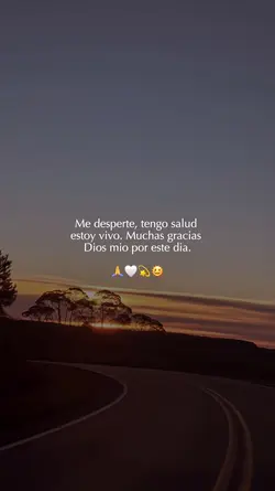Buenos días ....%