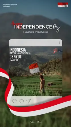 Independence day 