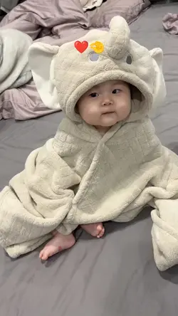 baby cute