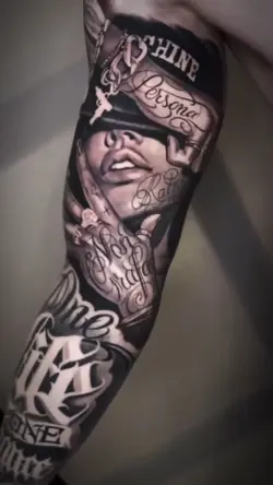 Tattoo