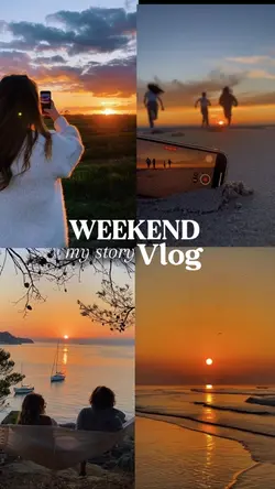 Weekend vlog 