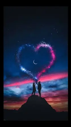 let the love begin