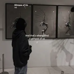 Glimpse of Us