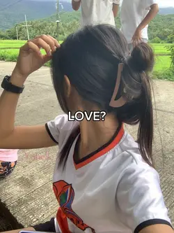 love? 