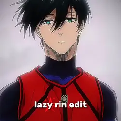 Rin edit