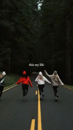 this my life