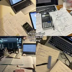 mục tiêu để cố gắng