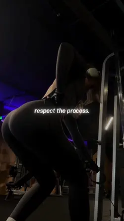 Respect the Process 