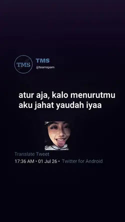 jj + kata kata
