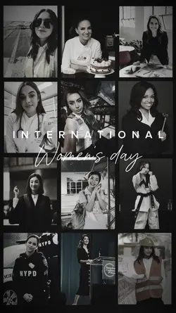 women's day 