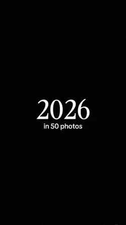2026 in 50 photos