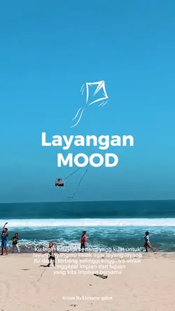 Layangan