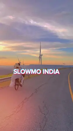 SINEMATIK SLOWMO 