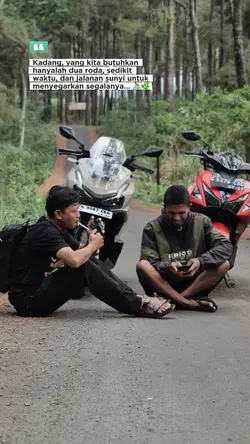 Cinematic Alam