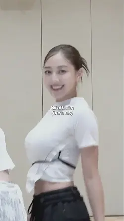 Jihyo Fancam