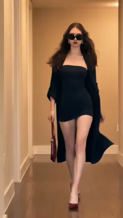 Catwalk