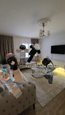 Roblox dizi