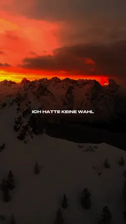Keine wie du 💕