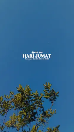 Hari Jum'at