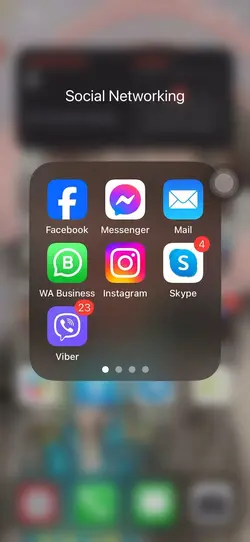 Hindi ma access fb