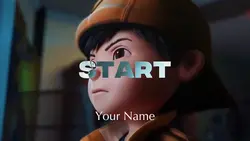 Boboiboy edit