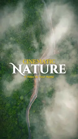 Nature Cinematic