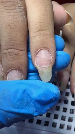 Unhas Nails 