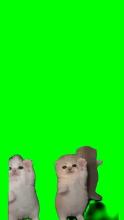 green screen