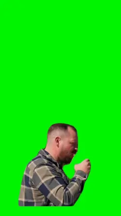 Top Green screen 