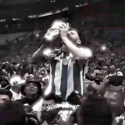 messi edit