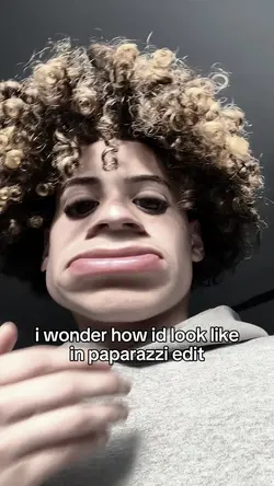 paparazzi 