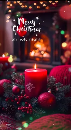 Oh Holy Night