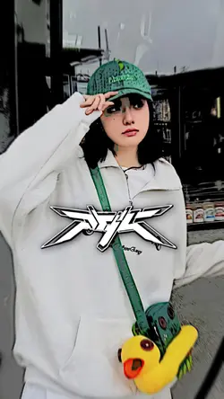 KAMU JANGAN BAPER 