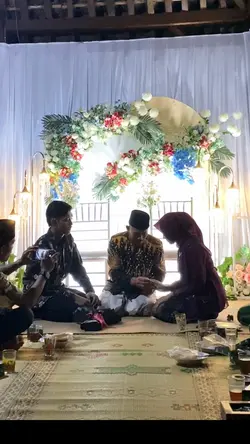 engagement moment
