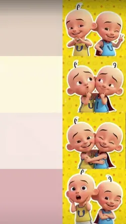 upin ipin 