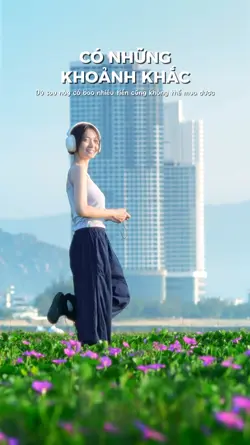 Khoảnh khắc quý giá