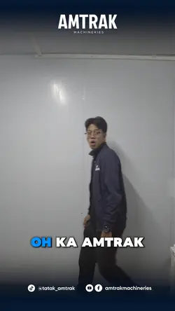 AMT AU2nd