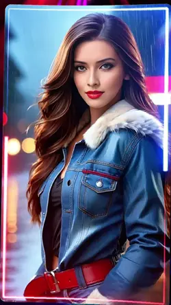 photo template